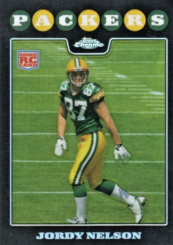 Jordy Nelson