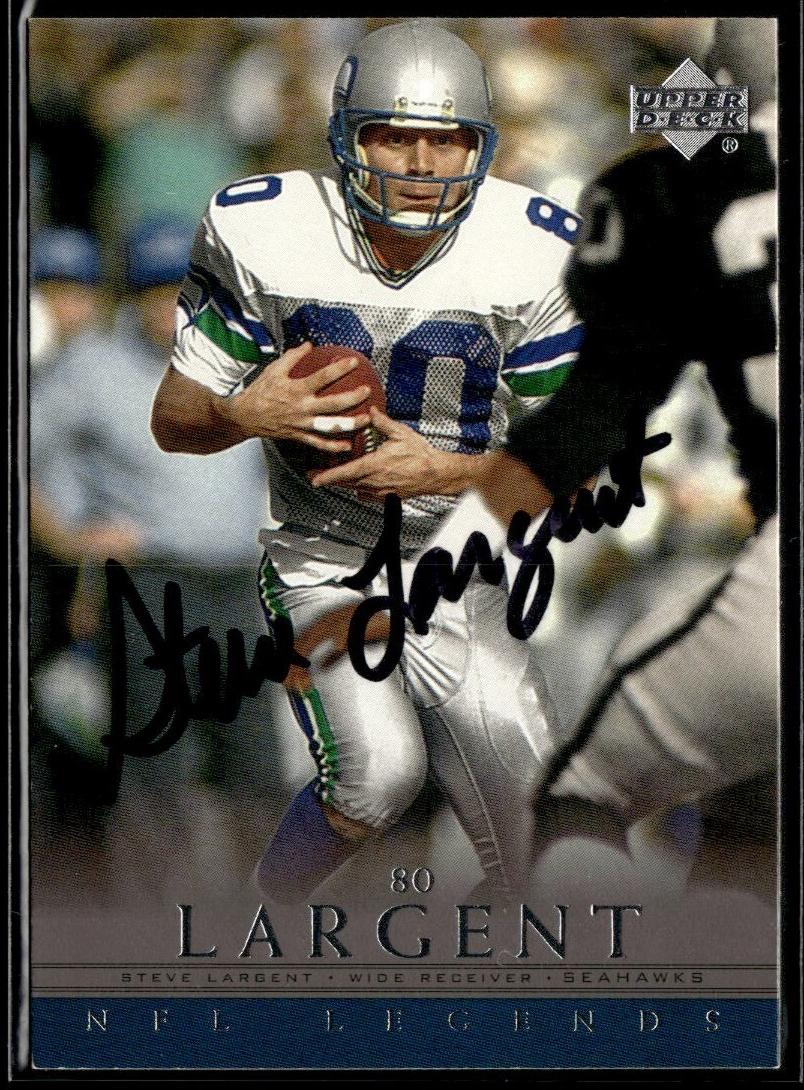 Steve Largent