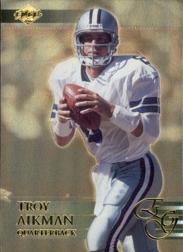 Troy Aikman