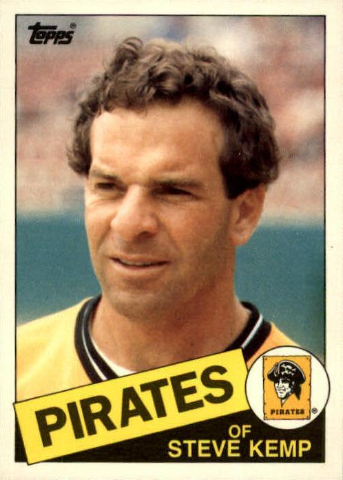 Steve Kemp