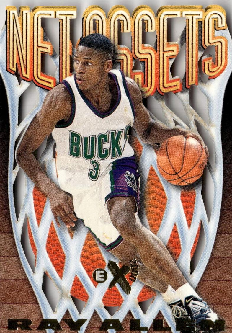 Ray Allen