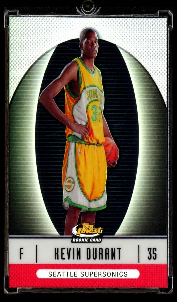 Kevin Durant