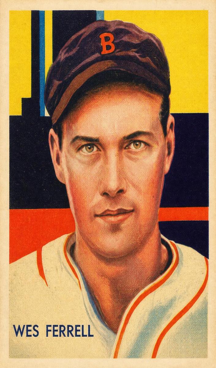 Tony Lazzeri