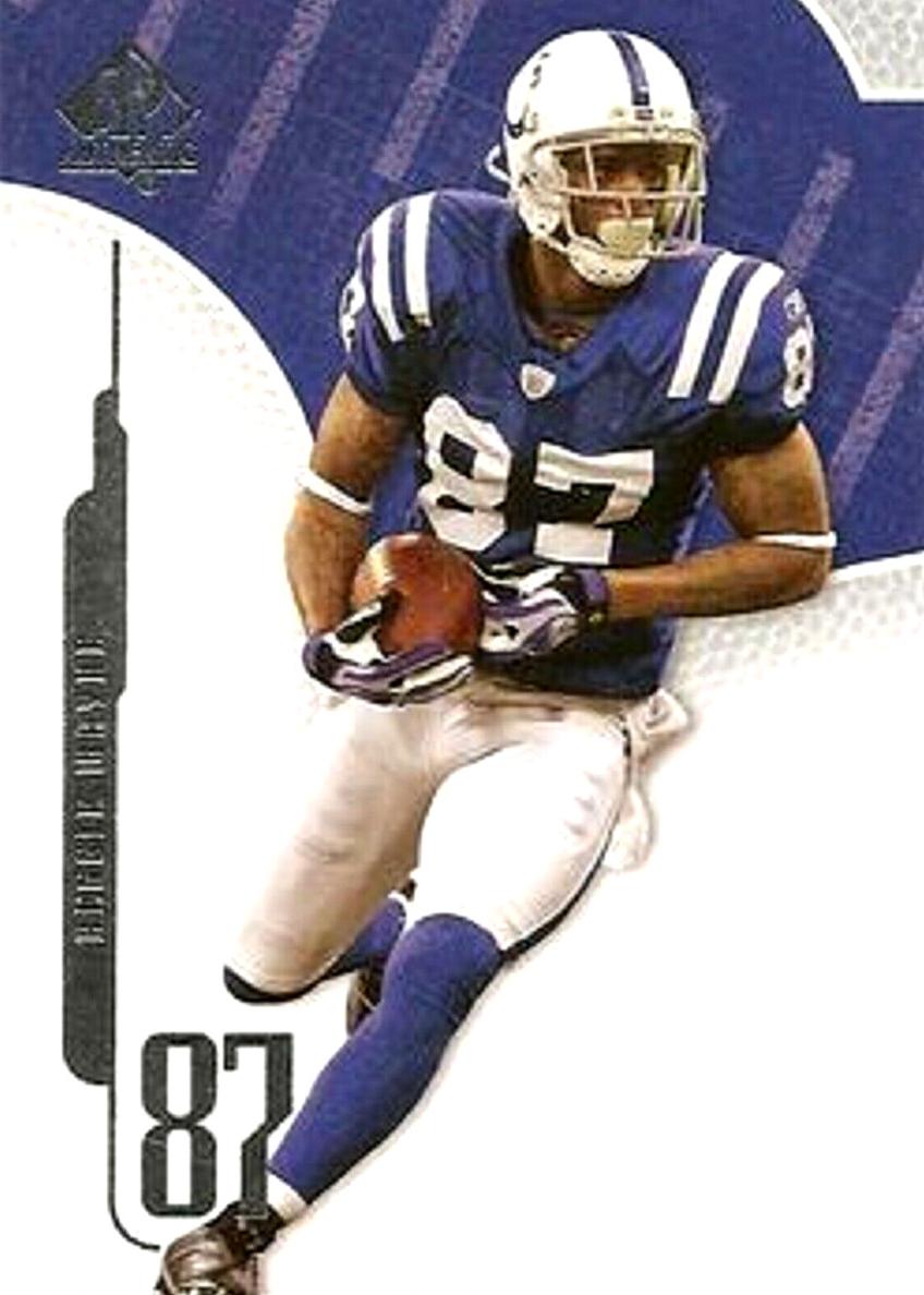 Reggie Wayne