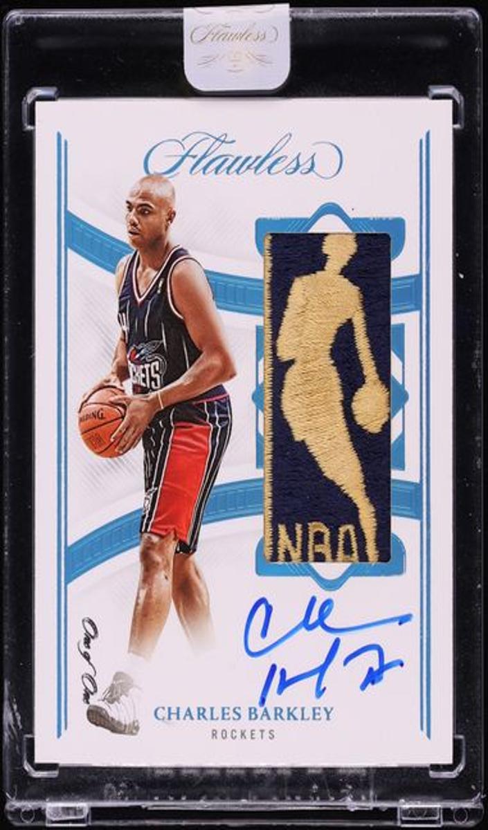 Charles Barkley