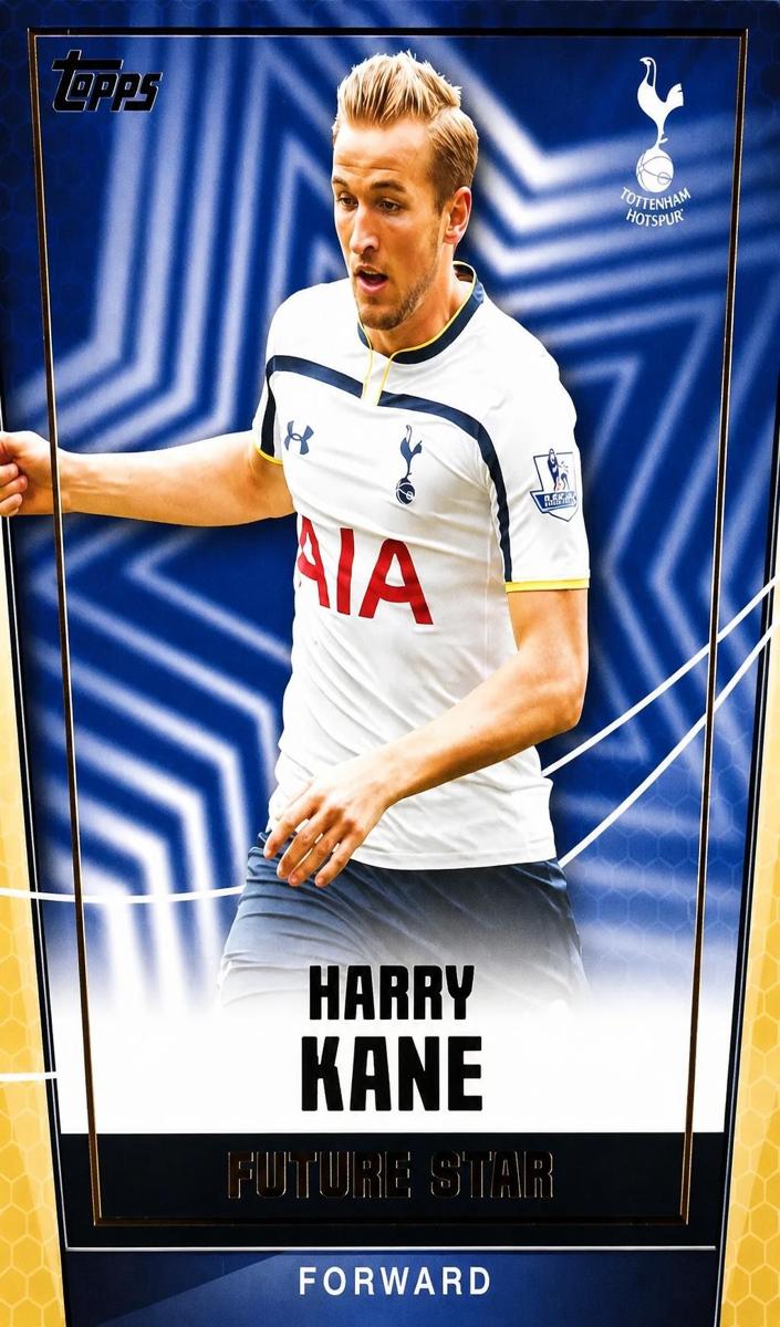 Harry Kane