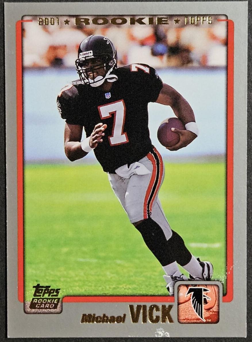 Michael Vick