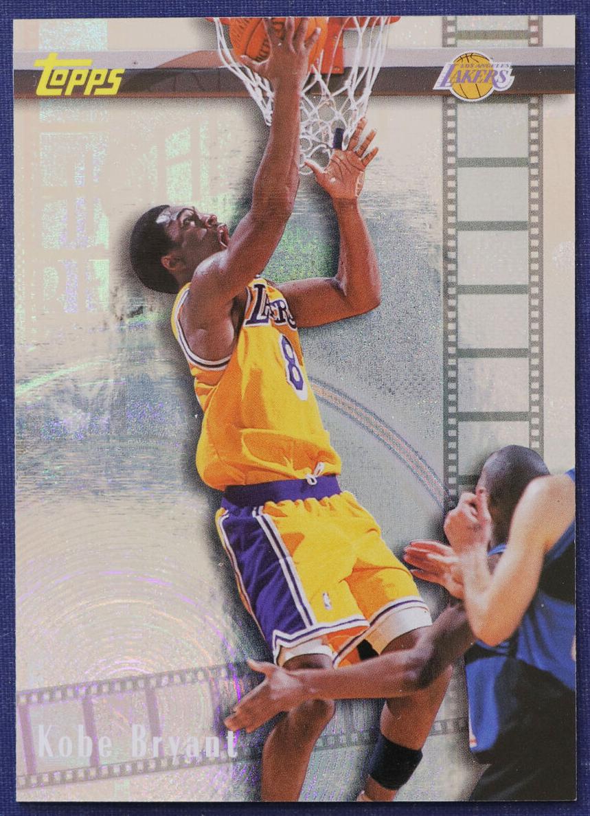 Kobe Bryant