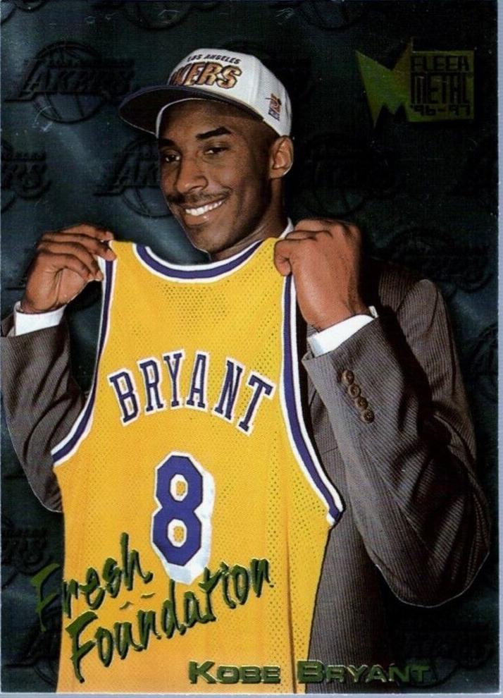 Kobe Bryant