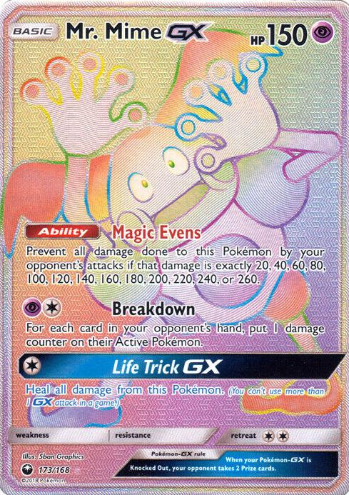 Mr. Mime