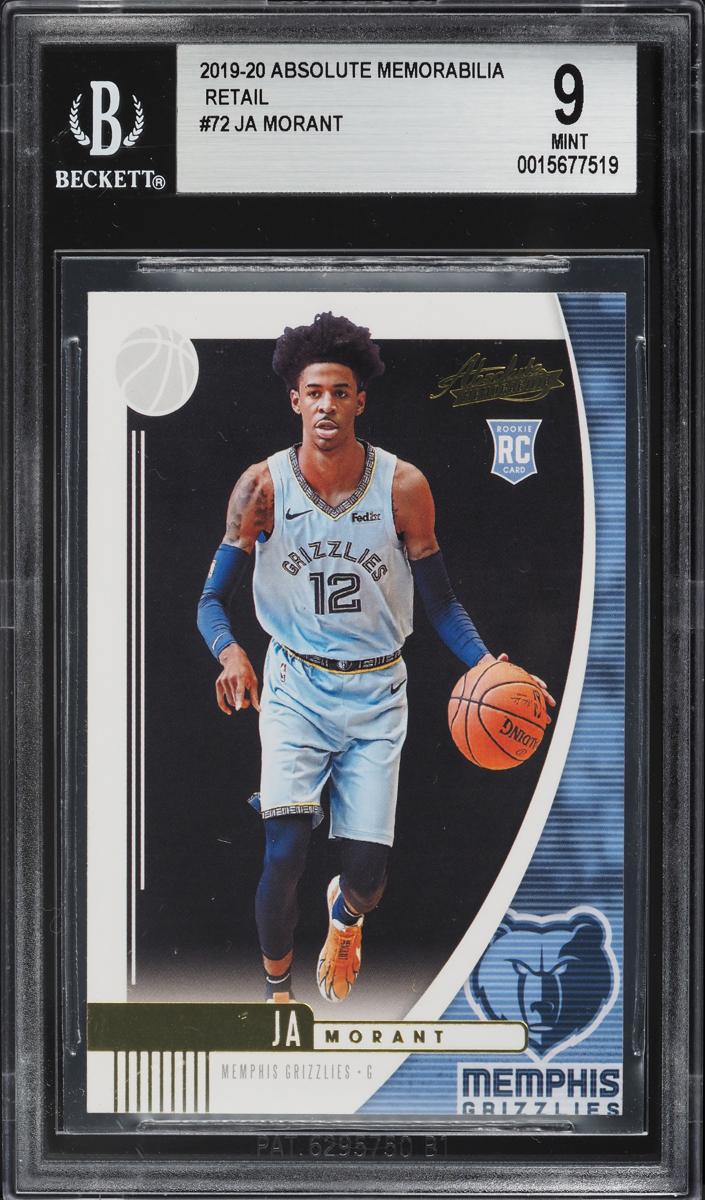 Ja Morant