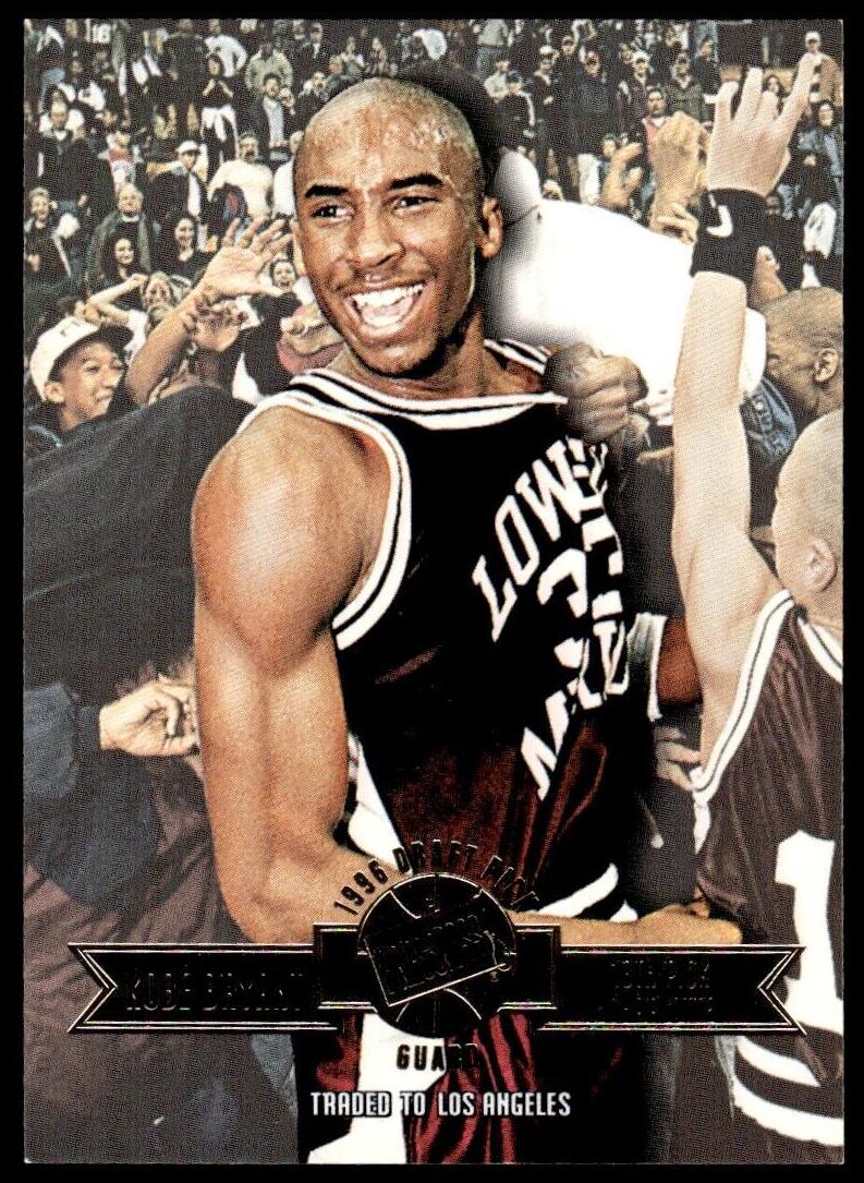 Kobe Bryant