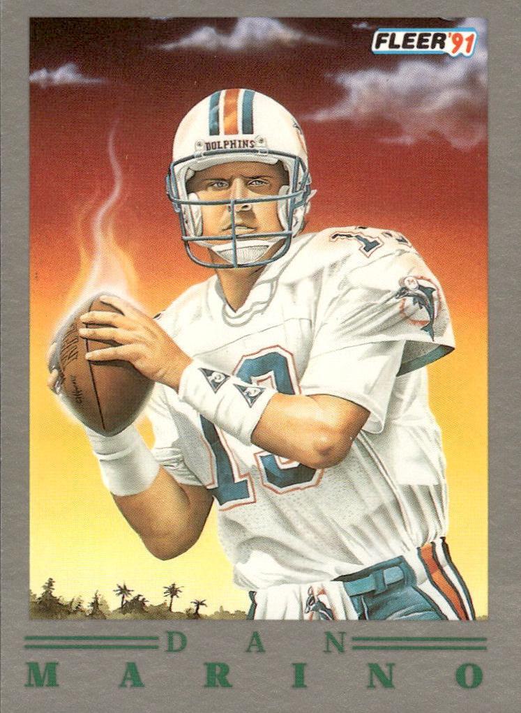 Dan Marino