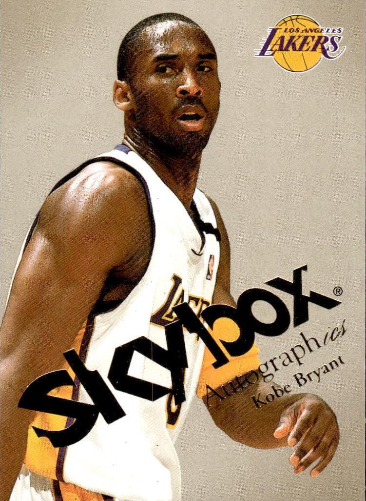Kobe Bryant