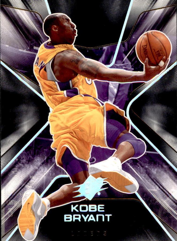 Kobe Bryant