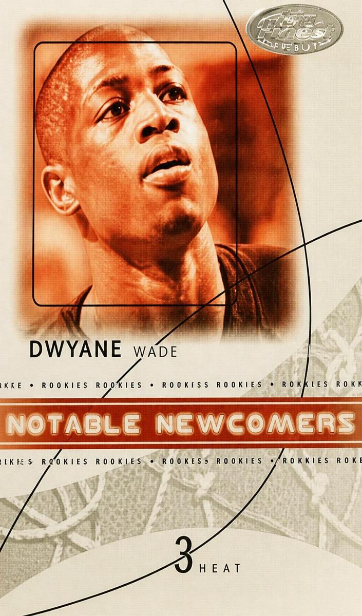 Dwyane Wade