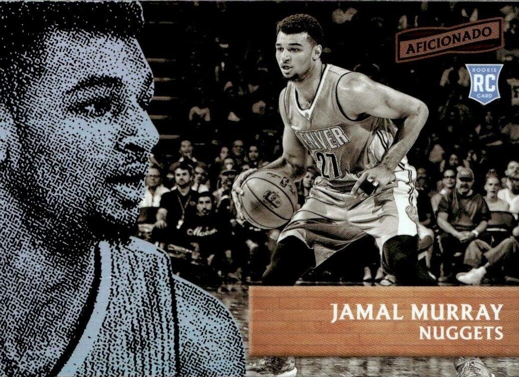 Jamal Murray