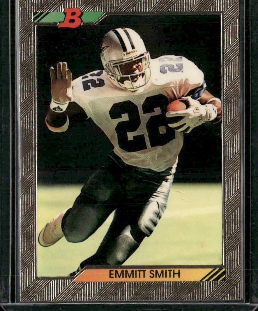 Emmitt Smith