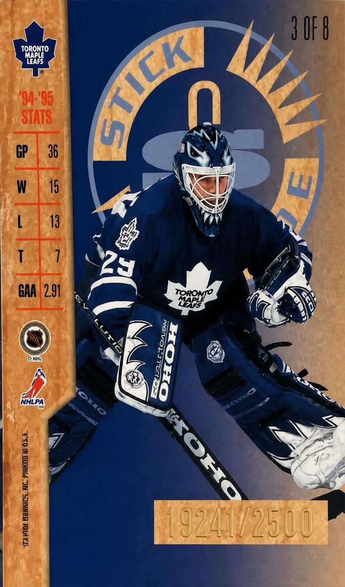 Felix Potvin