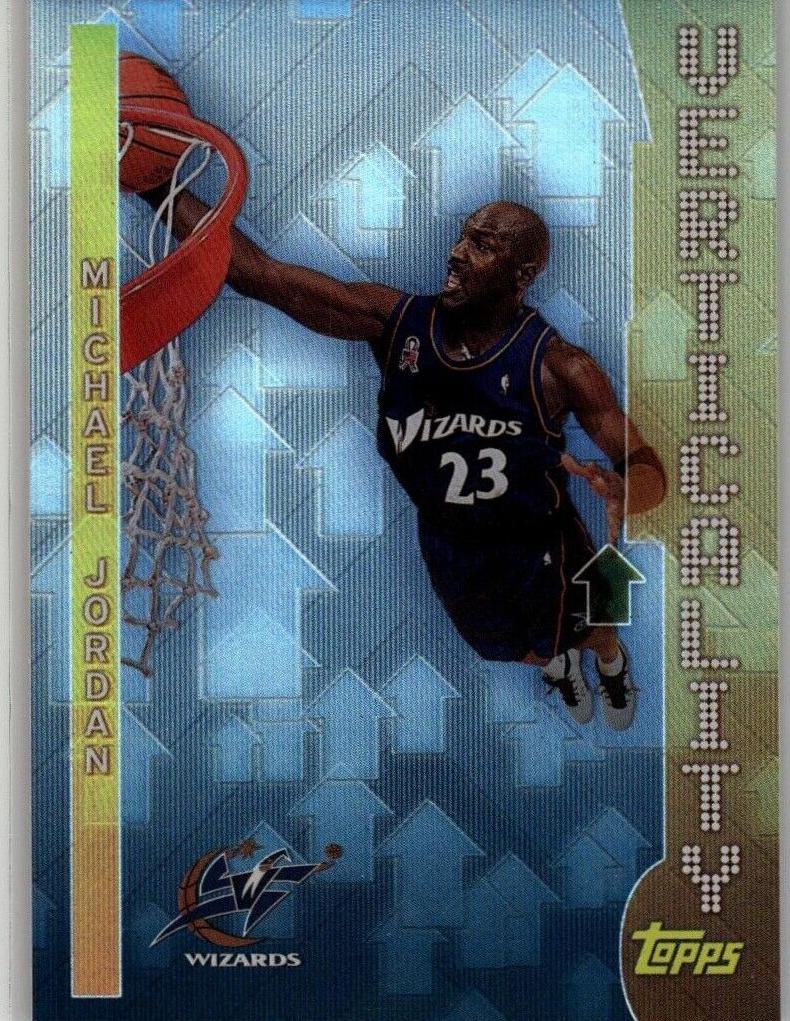 Michael Jordan