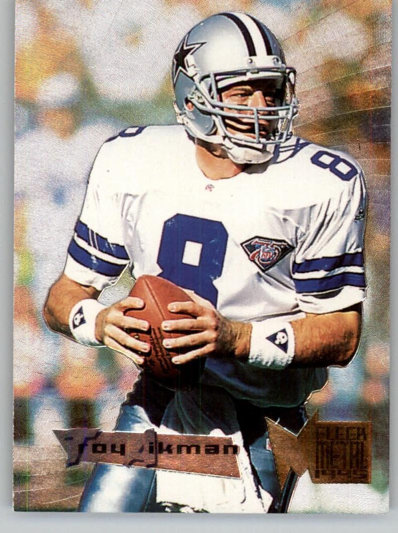 Troy Aikman