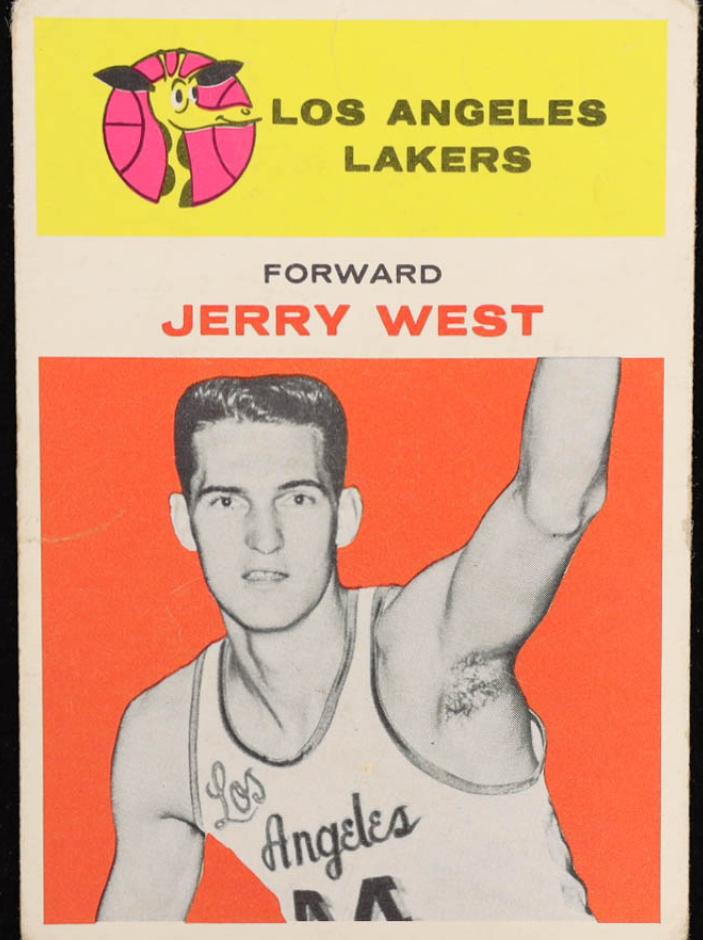 Jerry West