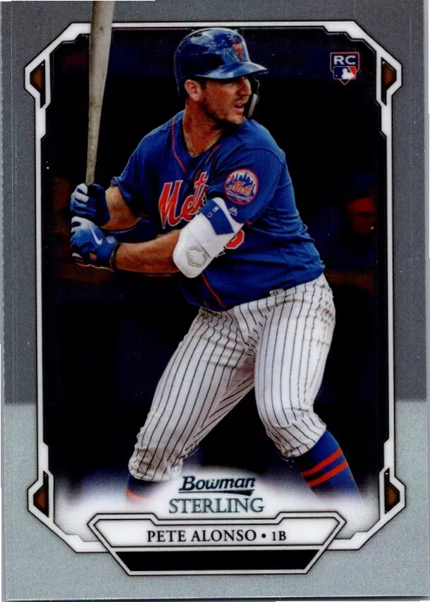 Pete Alonso