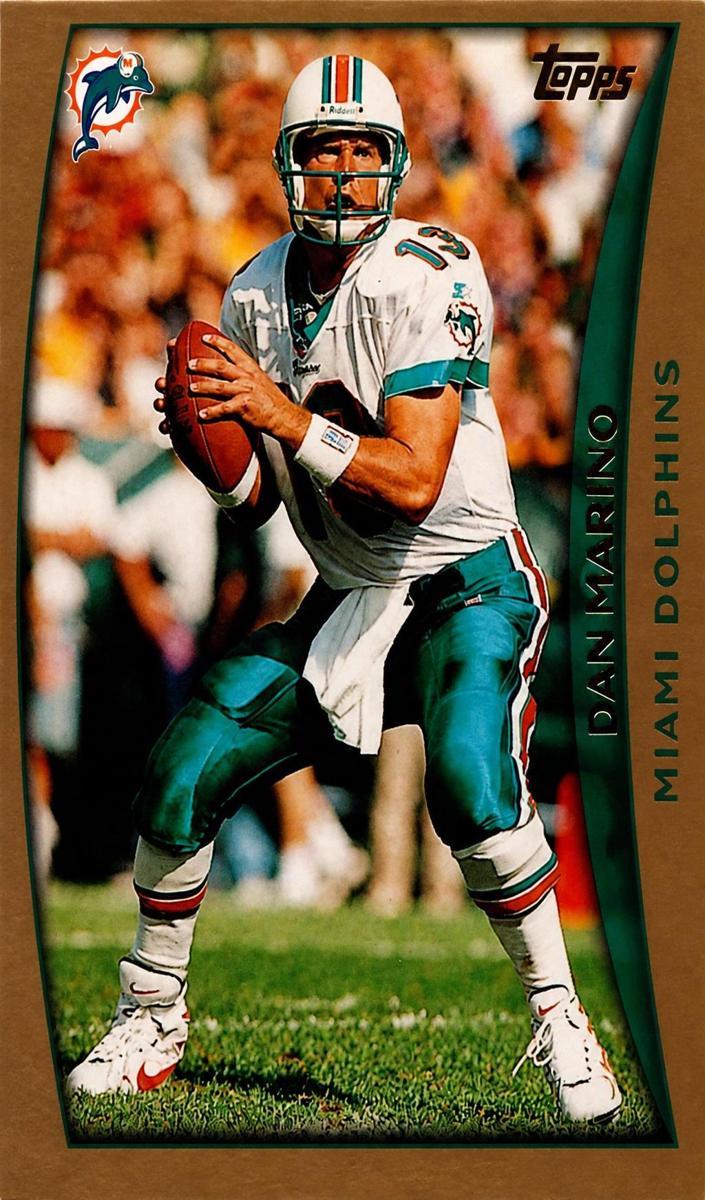 Dan Marino