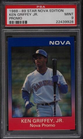 Ken Griffey Jr.