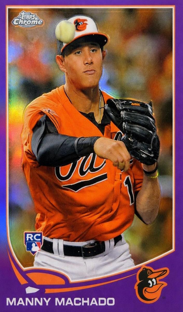 Manny Machado