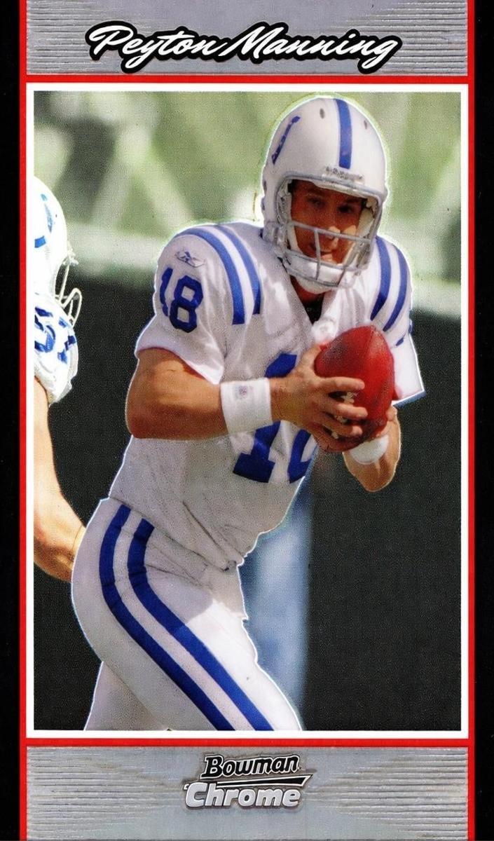 Peyton Manning