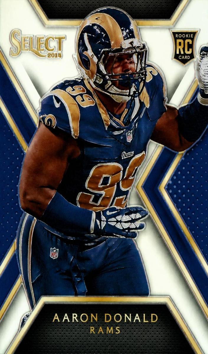 Aaron Donald