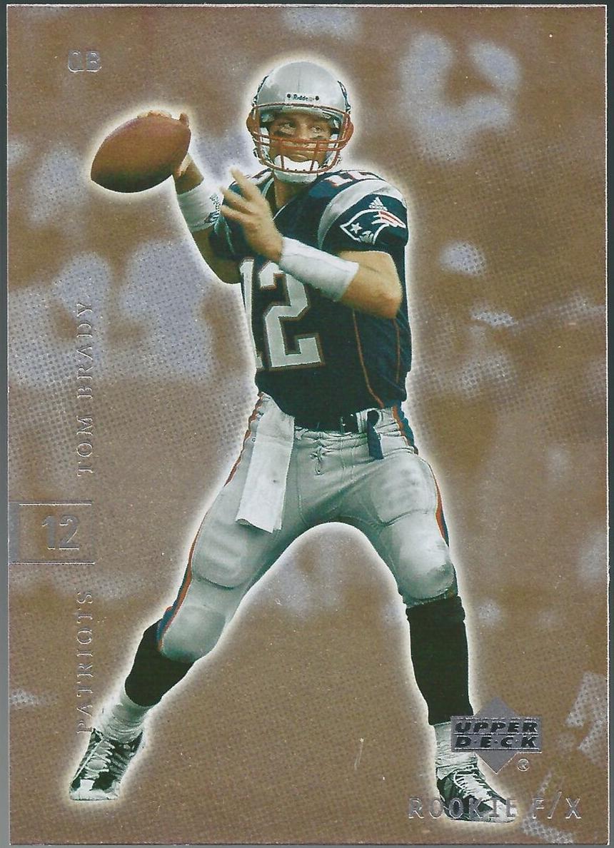 Tom Brady
