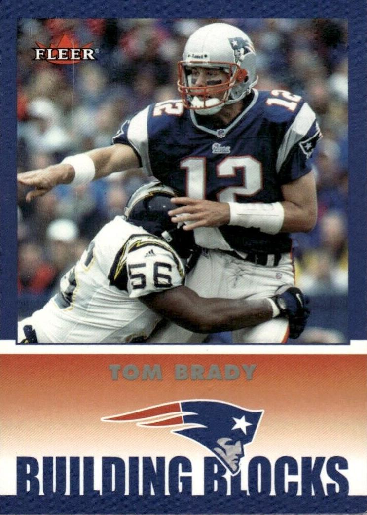 Tom Brady