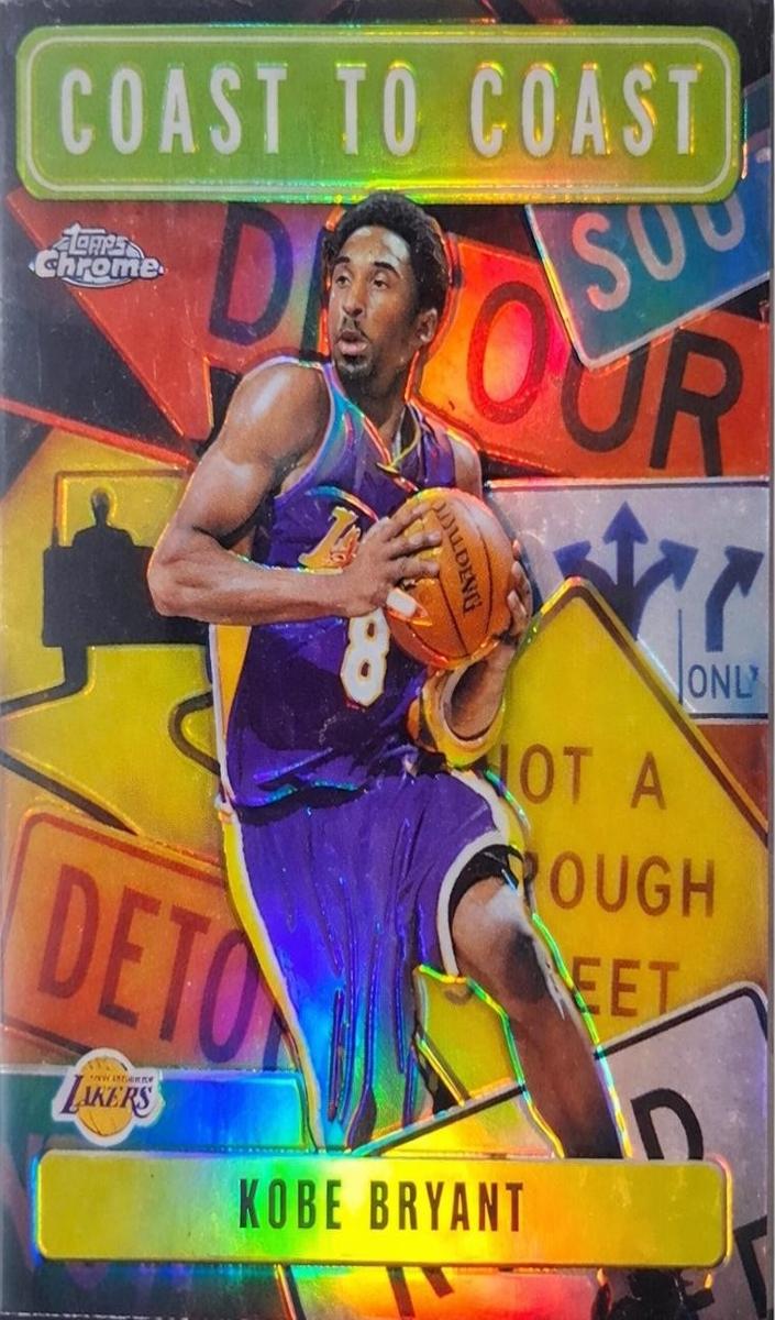 Kobe Bryant