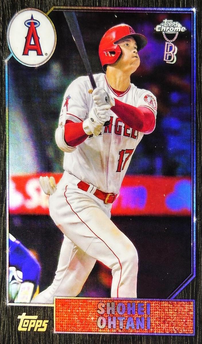 Shohei Ohtani