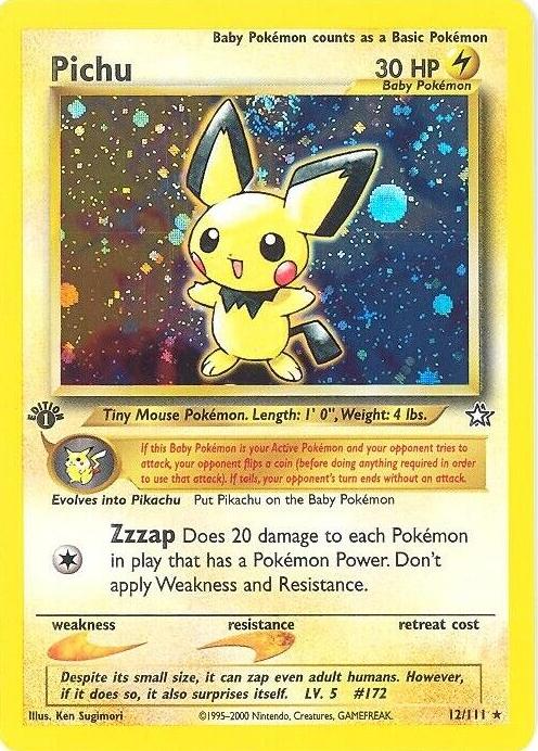 Pichu