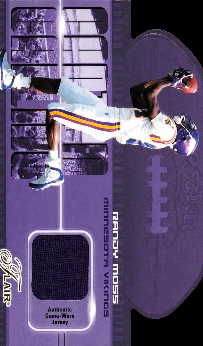 Randy Moss