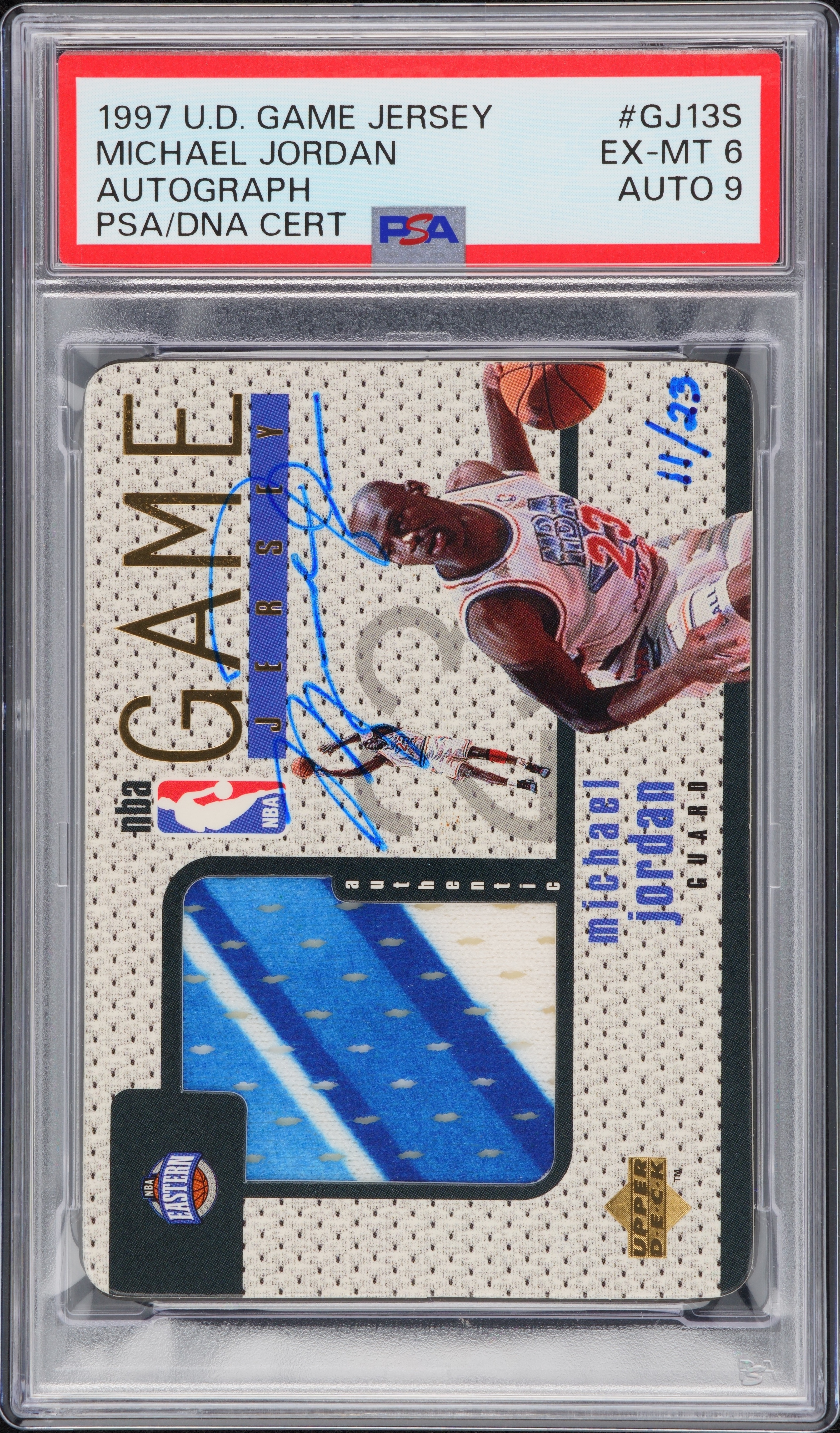Michael Jordan