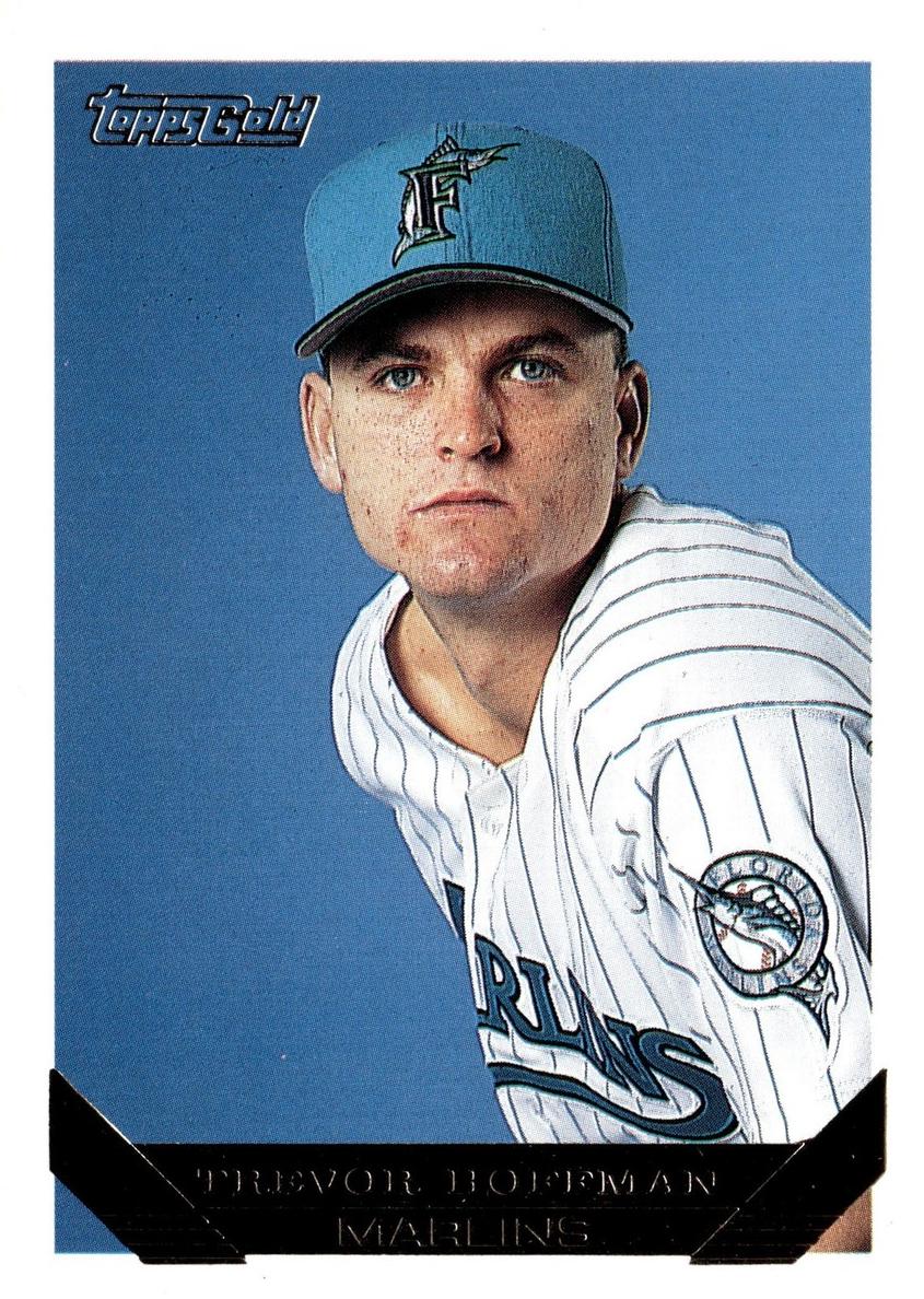 Trevor Hoffman