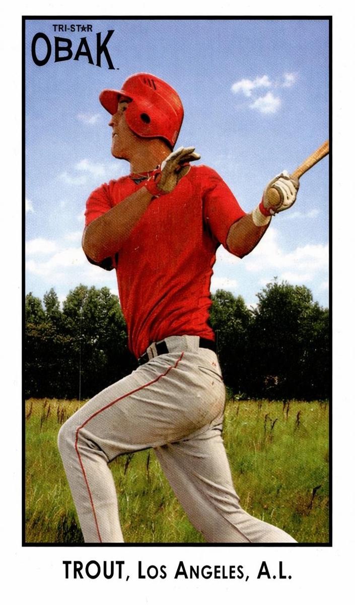 Mike Trout