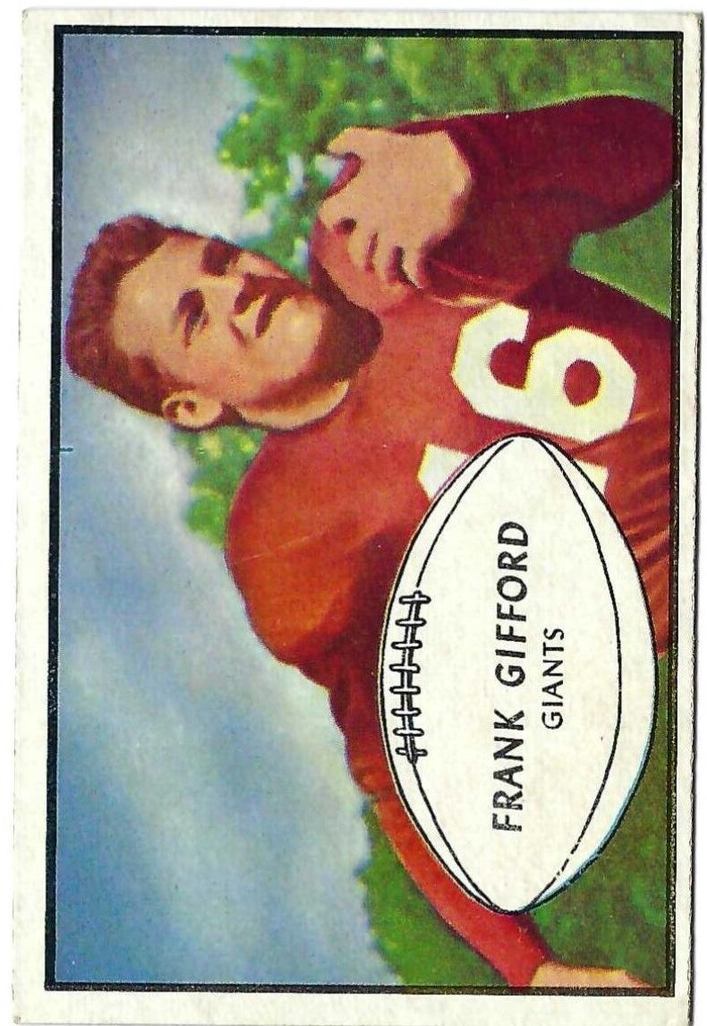 Frank Gifford