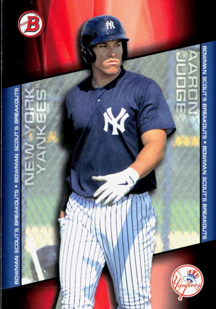 Aaron Judge
