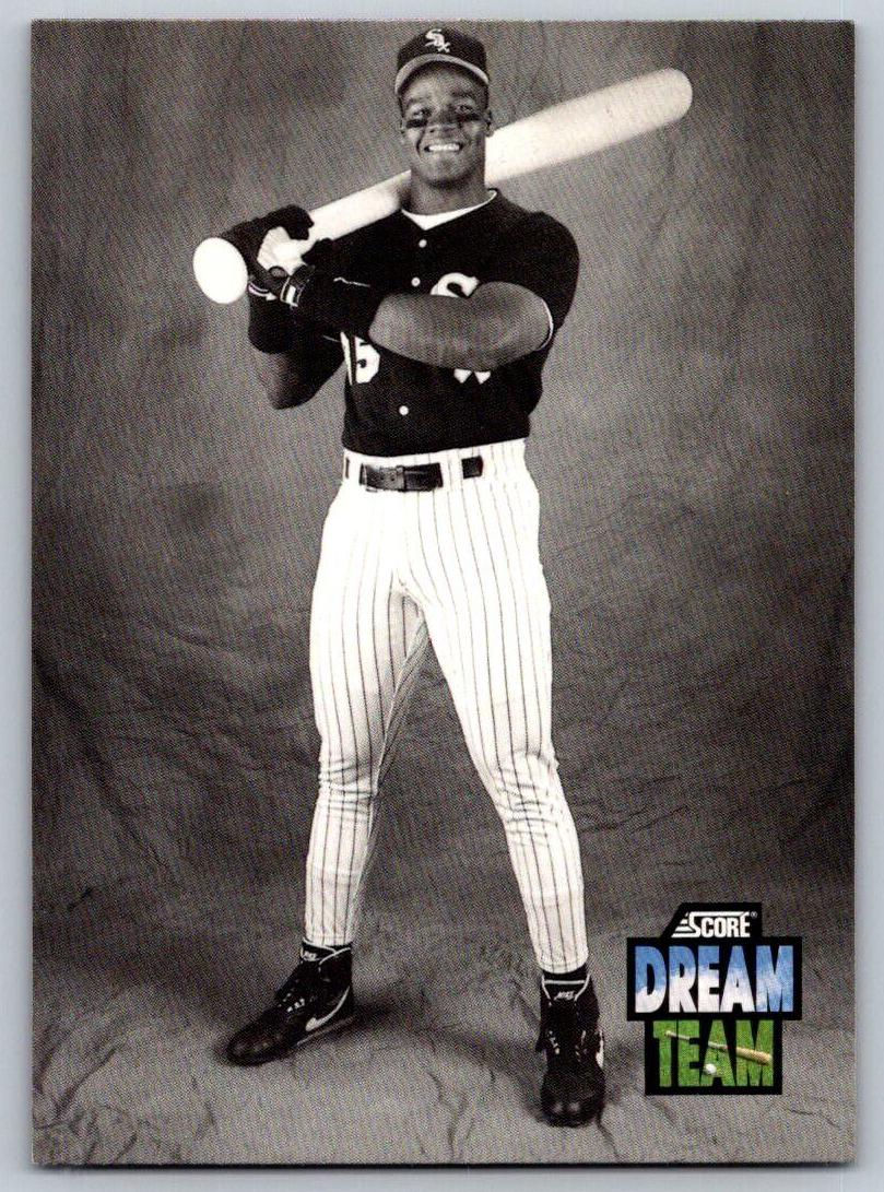 Frank Thomas