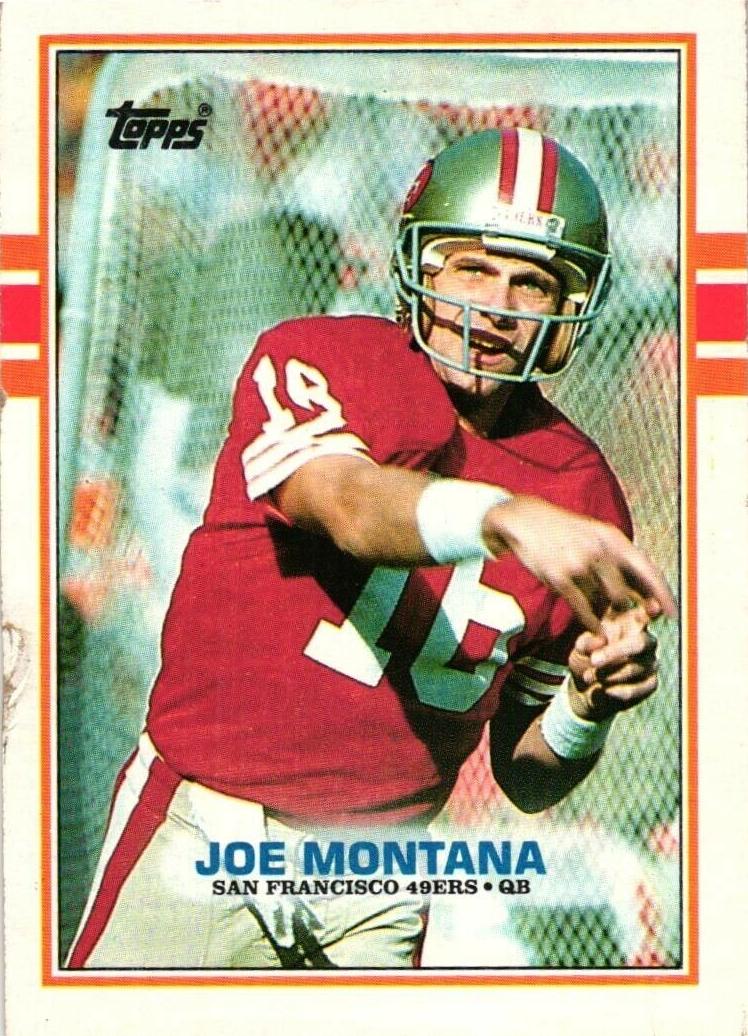 Joe Montana