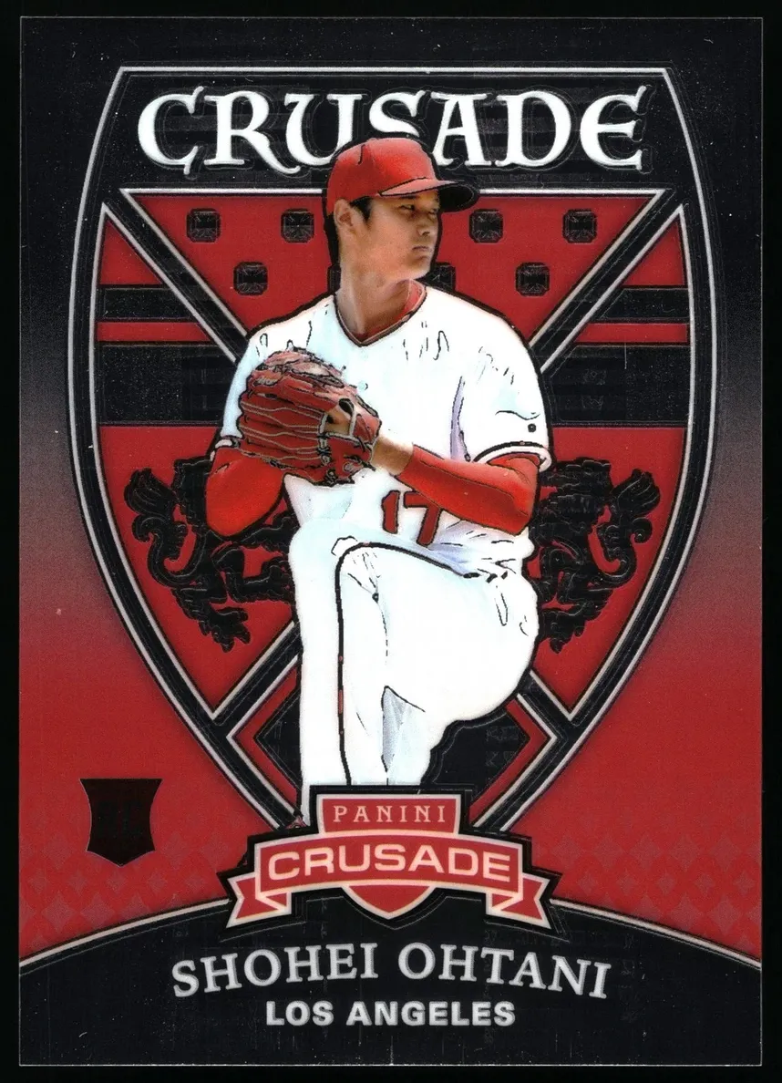 Shohei Ohtani