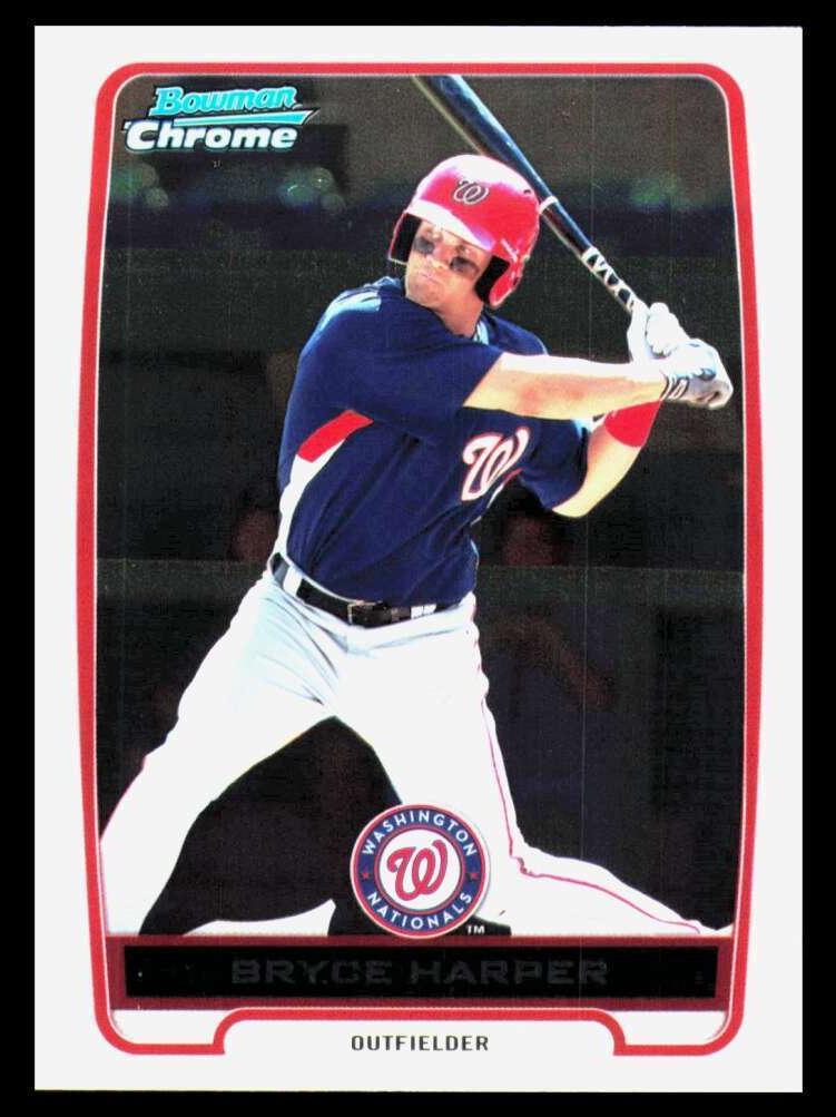 Bryce Harper