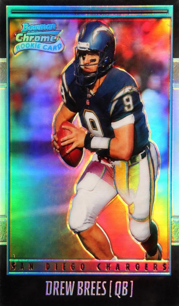 Drew Brees