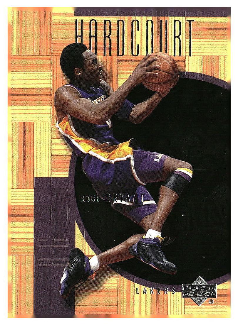 Kobe Bryant