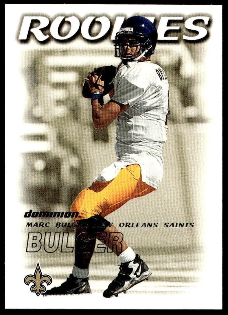 Marc Bulger